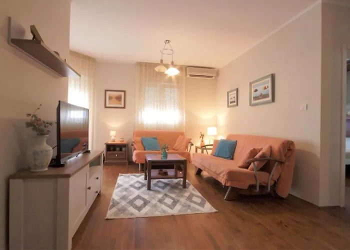 Alex Apartment