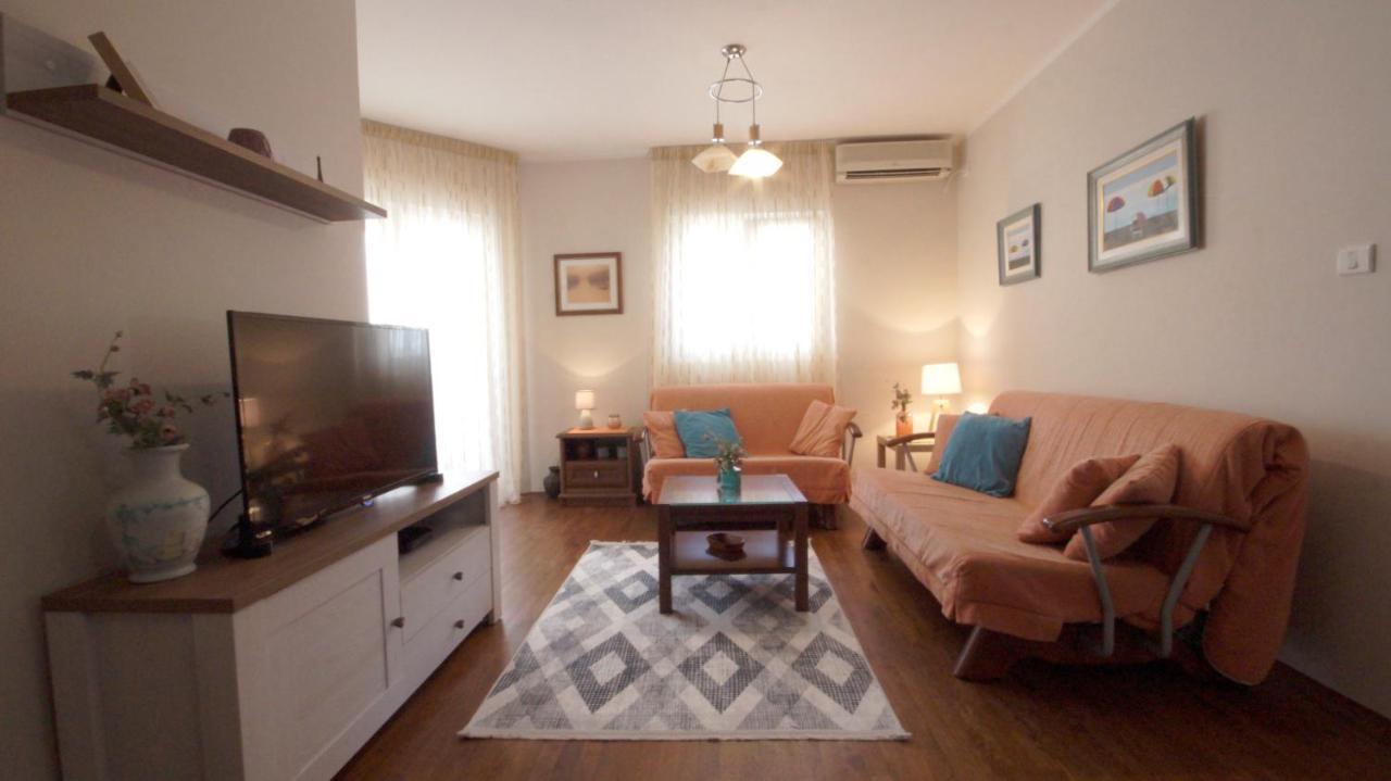 Apartment Alex Budva