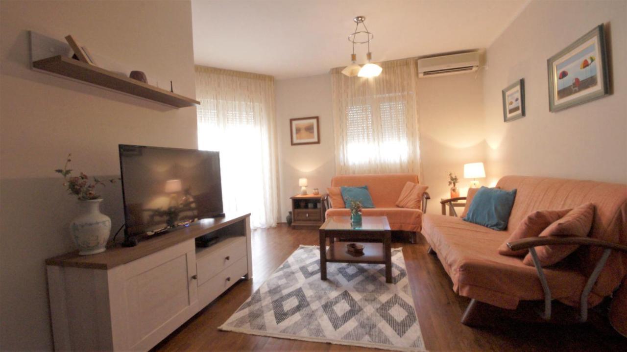 Alex Apartment Budva