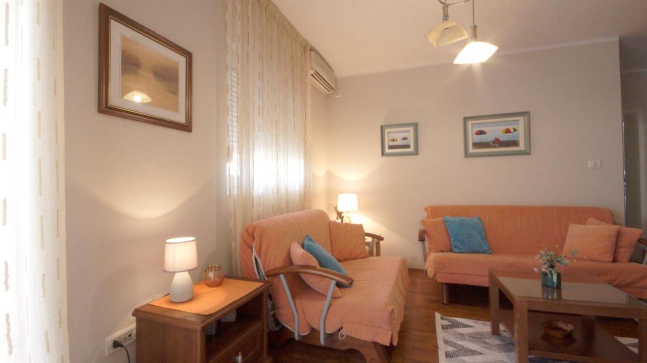 Apartment Alex Budva