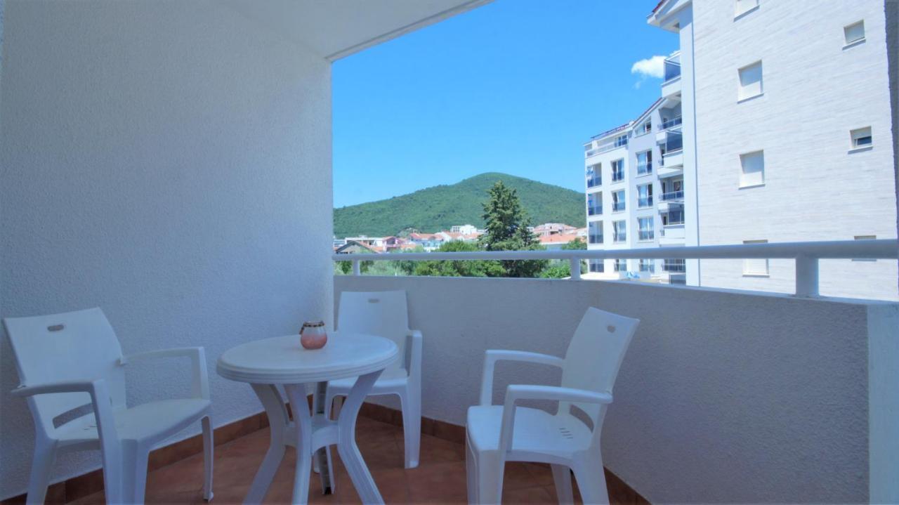 Apartment Alex Budva